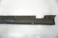 фото thumb №10, Mercedes w246 молдинг порог левая 191