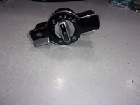 фото thumb №1, Перемикач світла mercedes w221 a2215451104