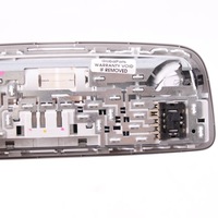 фото thumb №10, Mercedes w212 освітлення кабіни лампа задня