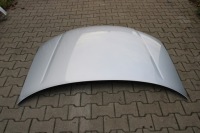 фото thumb №4, Audi a8 d3 03r капот кришка двигуна ly7w ładna