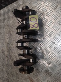 Купить Wał коленчатый mini bmw f20 f21 f30 r55 r56 r60 1.6 thp n13b16a, фото thumb