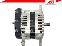 фото thumb №4, As-pl генератор opel astra 1.7 cdti 07- 140a as-p
