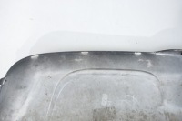 Bmw x1 e84 m-pakiet 2009- накладка спойлер диффузор бампер задний  8038991 Цена, фото thumb