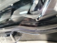 Фара ліва передня перед ford focus mk4 full led в Україні, фото thumb