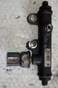 фото thumb №1, Peugeot 407 2.7 hdi молдинг впрыскная