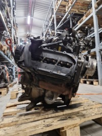 Купити Двигун audi q7 3.0 tdi bug без  картера масляний, фото thumb