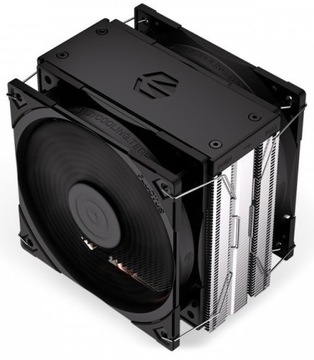 ОХЛАЖДЕНИЕ ЦП ENDORFY FERA 5 DUAL FAN 2x120 мм (EY3A006) + ПАСТА
