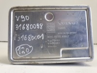 фото thumb №1, Volvo v90 насос abs блок управления 31680098 p31680101