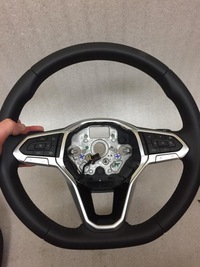 фото thumb №10, Vw passat b8 руль 3g0419089ag