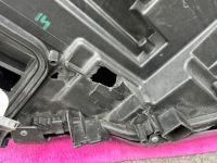 Лампа левая передняя mercedes gla w156 ксенон a1569063100 poznan Доставка, фото thumb