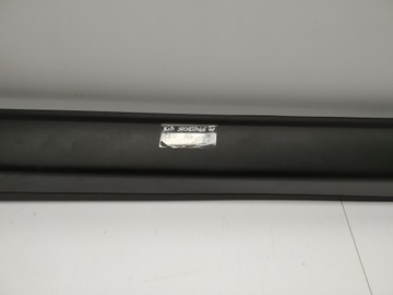 фото thumb №3, 15+ kia sportage iv порог планка пороговая правая