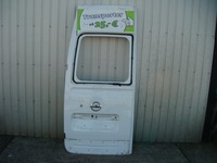 фото thumb №1, Master iii 3 movano b дверь левый задняя