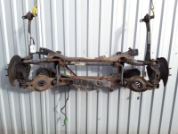 фото thumb №1, Подрамник задние ford focus c-max 1758060