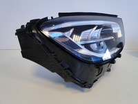 фото thumb №6, Mercedes glc 253 w253 lift лампа права led perfor
