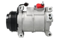фото thumb №1, Компрессор кондиционера dodge grand caravan 3.8 2008-2018