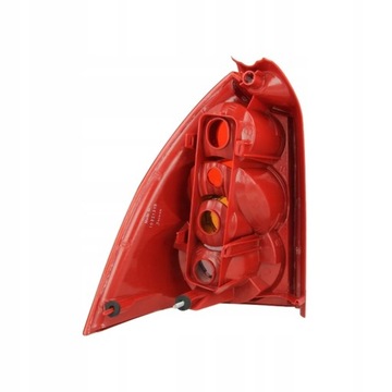 фото thumb №7, Peugeot 307 універсал 2001-2005 лампа задня права нова