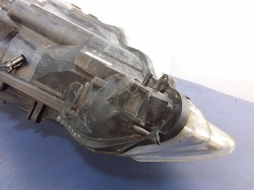 фото thumb №7, Citroen ds3 лампа фара правий перед переднє 9677033880