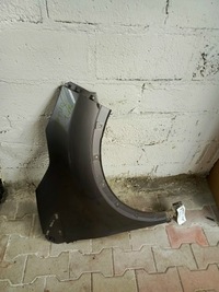 фото thumb №1, Renault captur 2014- крыло правый перед