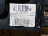 фото thumb №6, Renault megane iii kombi 2015r. 1.5dci модуль аккумулятор 243800011r