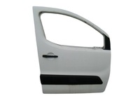 фото thumb №1, Citroen berlingo 2 ii 08- двері праві перед запчастина