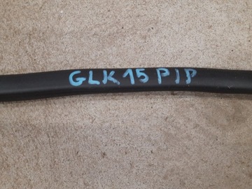 фото thumb №7, Mercedes glk x204 09-15 прокладка двері usa