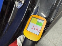 фото thumb №13, Audi a6 c7 kombi чверть обшивка крила лівий задня оригінальний лак lz9y