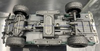 Ford F150 1979 года, серия «OFF ROAD», масштаб 1:24, Motormax 79138