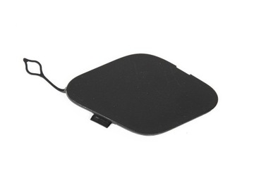 фото thumb №2, Заглушка бампера перед transit 14- 19-