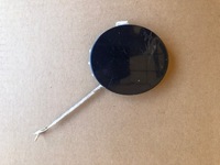 фото thumb №1, Ford ka mk1 заглушка фаркоп буксировочный задняя задняя