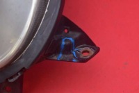 фото thumb №7, Фара правый лампа перед eu 26010ax700 nissan micra k12 02-07