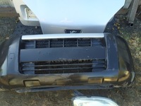 фото thumb №7, Kompletny перед peugeot bipper капот бампер лампы