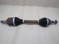 фото thumb №6, Ford kuga ii mk2 2.0 tdci euro6 4x4 піввісь ліва коротка