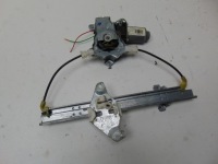 Механизм стекло ele. левое  задняя nissan qashqai j10 европа 402053a в Украине, фото thumb