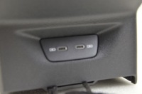 фото thumb №12, Vw golf viii тунель підлокітник 5h1863241c матеріал