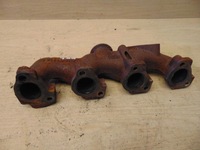 фото thumb №3, Коллектор выпускной hyundai ix35 1.7 crdi
