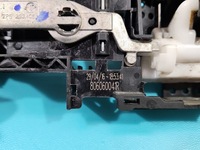 фото thumb №5, Ручка задняя правая наружная renault fluence 806060041r