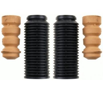 Sachs 900087 900019 дверные накладки OPEL CORSA D