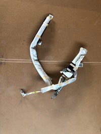 фото thumb №1, Kia optima iii sedan шторка безпеки ліва 2013r 850102t000