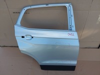 фото thumb №1, Vw t-cross 18r .дверь правое задняя d452