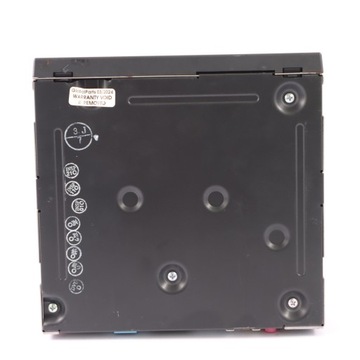 фото thumb №12, Land rover freelander 2 считыватель навигации проигрыватель dvd cd 6g9210e887ee