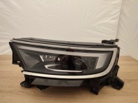 фото thumb №1, Opel mokka b full led lux 2020- full led eur