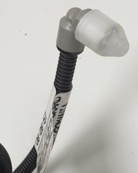 фото thumb №3, Шланг розпилювача кришки задня mercedes glk x204