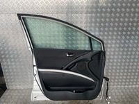 фото thumb №9, Toyota corolla verso ii двері передні ліва лівий перед 2008r