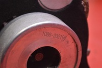 фото thumb №9, Амортизатор правый перед 314572 peugeot boxer 2 ii 2.2 hdi 150 km lift 06-14