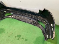 фото thumb №16, Audi q8 4m8 s-line бампер задня задній 4m8807527d