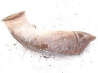 фото thumb №1, Труба выхлопная конечная scania p280/n331