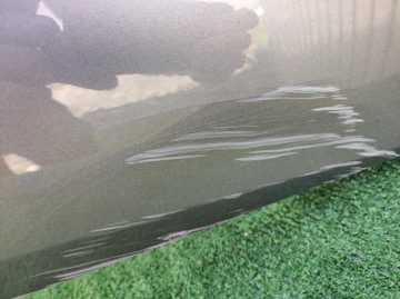 фото thumb №7, Бампер зад задній audi a6 c8 універсал 4k9807511a 4k9807511b 4k9807511