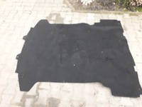 фото thumb №1, Коврик задняя обшивка багажника dacia lodgy 5 человек