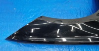 Bmw 3 f30 f31 оригінальний крила передній перед правий black sapphire 475 Недорого, фото thumb