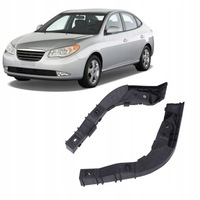 фото thumb №10, Кронштейн бампера кришка крила 865142h000 кронштейн бампера o zwiększon